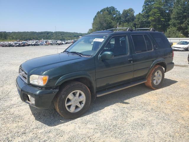 nissan pathfinder 2001 jn8dr09y81w604642