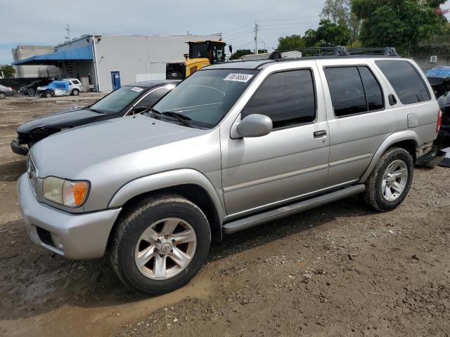 nissan pathfinder 2002 jn8dr09yx2w735363