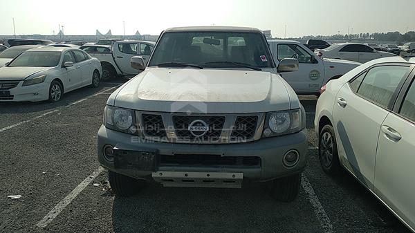 nissan patrol 2008 jn8fy15y08x562771