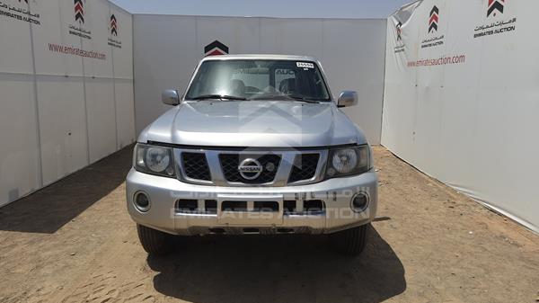 nissan patrol 2008 jn8fy15y08x567601