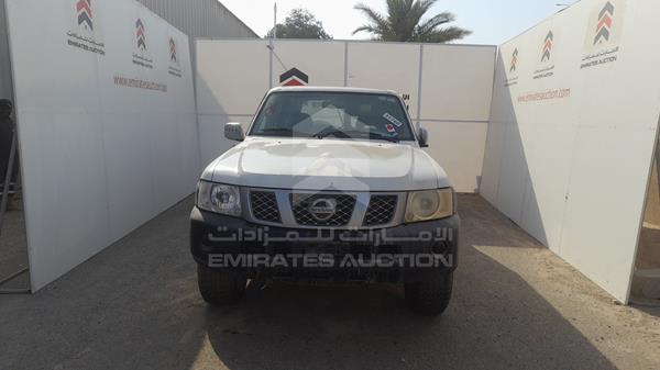 nissan patrol 2008 jn8fy15y08x568344