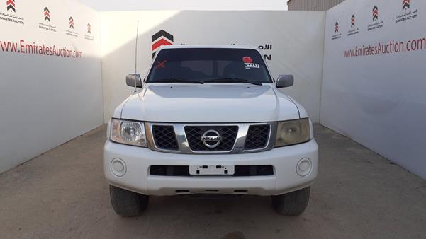 nissan patrol 2009 jn8fy15y09x576591