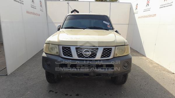 nissan patrol 2010 jn8fy15y1ax581223