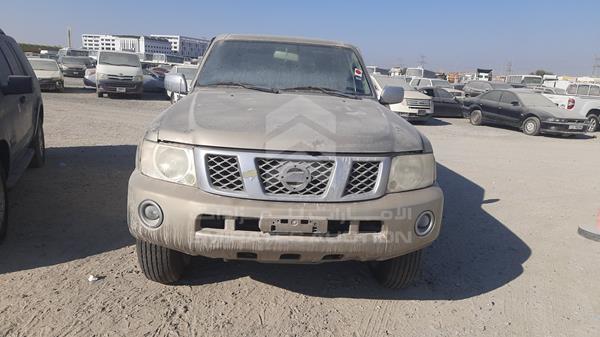 nissan patrol 2009 jn8fy15y39x573765