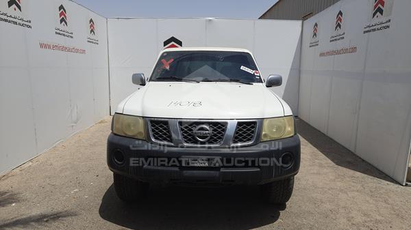 nissan patrol 2009 jn8fy15y39x577041