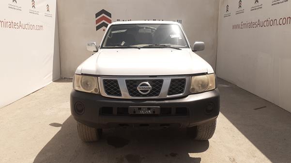 nissan patrol 2009 jn8fy15y39x577069