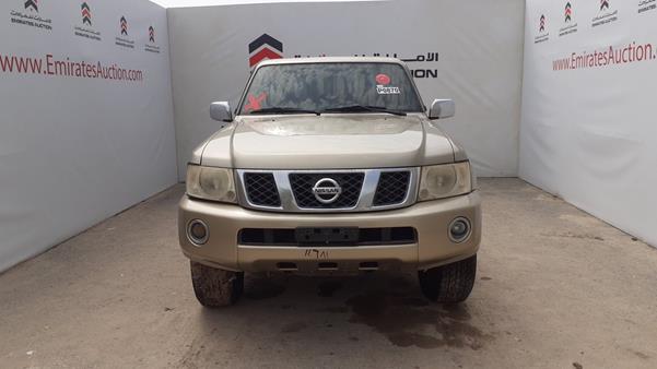 nissan patrol 2010 jn8fy15y3ax581093