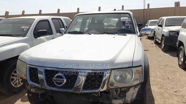 nissan patrol 2009 jn8fy15y49x573662