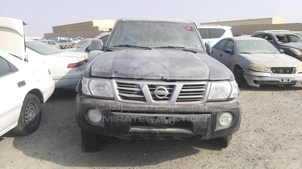 nissan patrol 2002 jn8fy15y52x449633