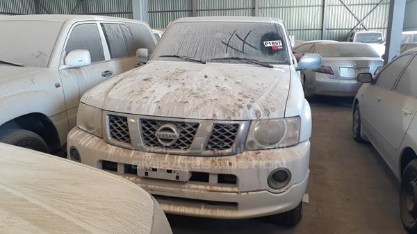 nissan patrol 2009 jn8fy15y59x576201