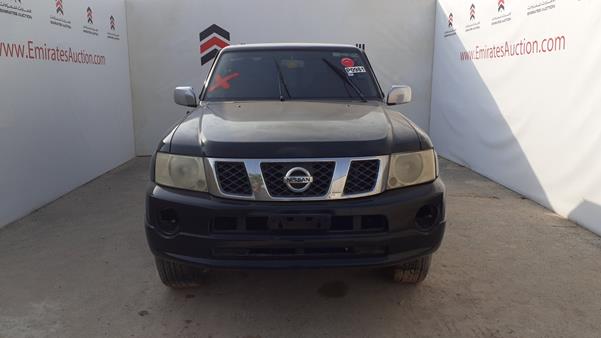 nissan patrol 2008 jn8fy15y88x568589