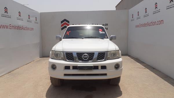 nissan patrol 2009 jn8fy15y89x571798