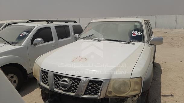 nissan patrol 2009 jn8fy15y89x576211