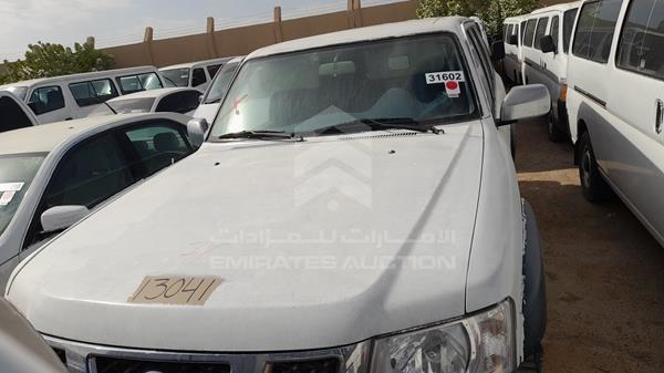 nissan patrol 2009 jn8fy15yx9x575366