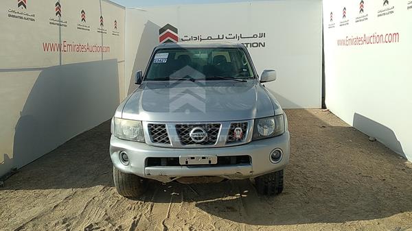 nissan patrol 2015 jn8fy1jy3fx005792