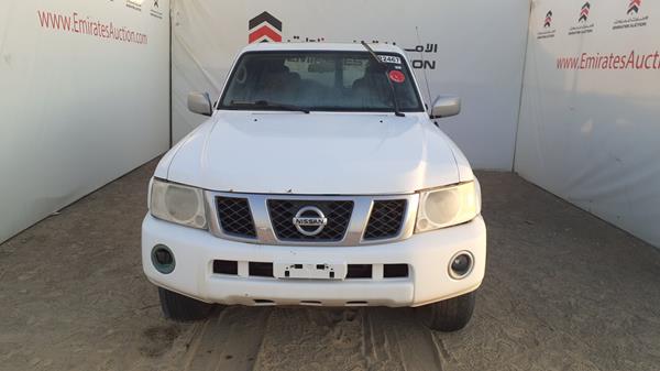 nissan patrol 2015 jn8fy1ny2fx008449