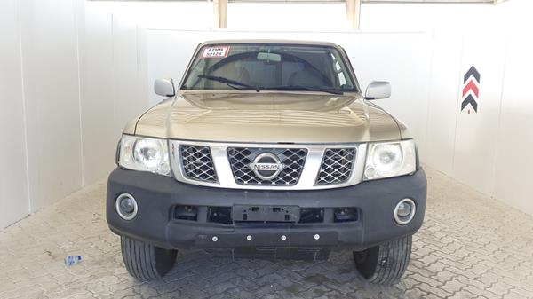 nissan patrol 2015 jn8fy1ny3fx009920