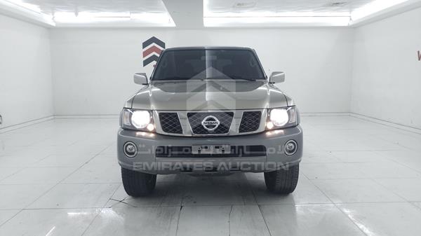 nissan patrol 2018 jn8fy1ny4jx029599