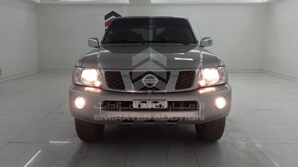 nissan patrol 2018 jn8fy1ny6jx029376