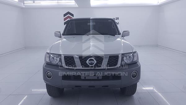 nissan patrol 2018 jn8fy1nyxjx029171