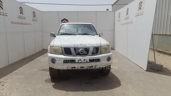 nissan patrol 2004 jn8fyy15y4ax58089