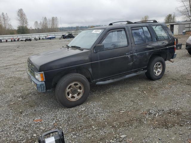 nissan pathfinder 1995 jn8hd17s2sw084346