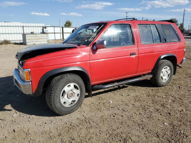 nissan pathfinder 1995 jn8hd17y1sw035613