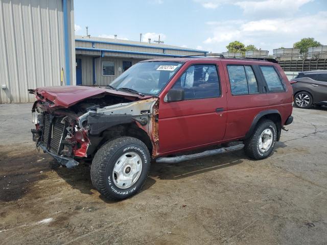 nissan pathfinder 1995 jn8hd17y1sw091633