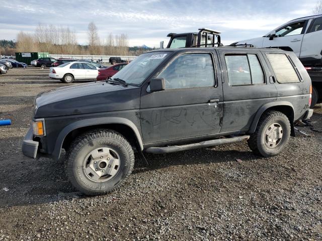 nissan pathfinder 1992 jn8hd17y3nw013231