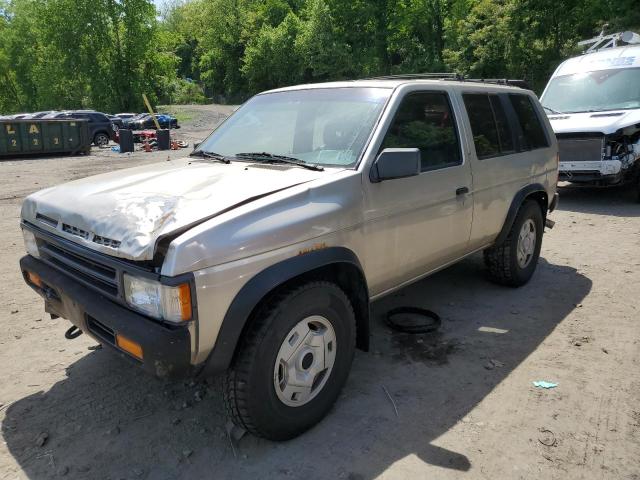 nissan pathfinder 1995 jn8hd17y4sw006462