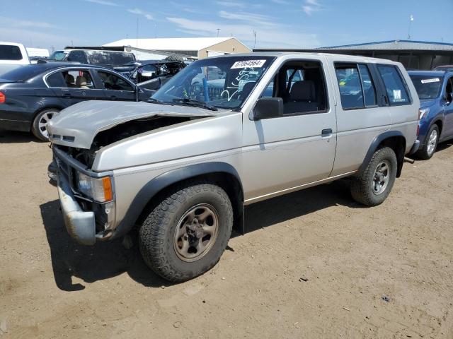 nissan pathfinder 1995 jn8hd17y6sw053525