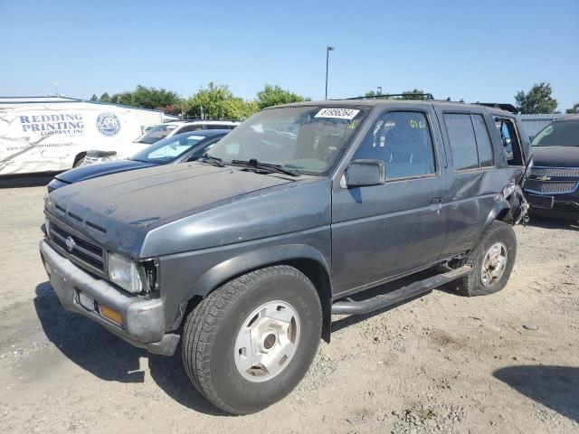 nissan pathfinder 1995 jn8hd17y8sw058208