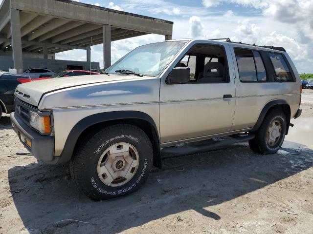 nissan pathfinder 1995 jn8hd17y9sw066074