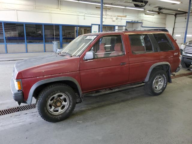 nissan pathfinder 1992 jn8hd17yxnw043293