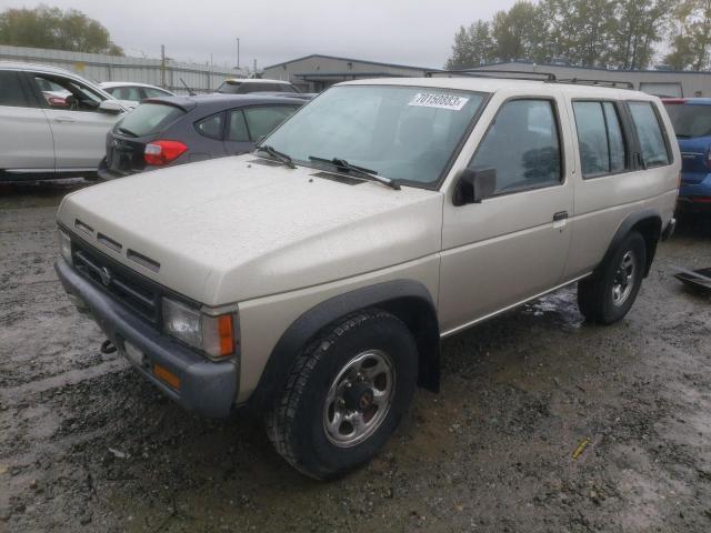 nissan pathfinder 1995 jn8hd17yxsw080050