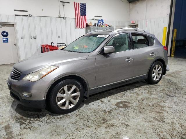 infiniti ex35 base 2008 jnkaj09e28m304899