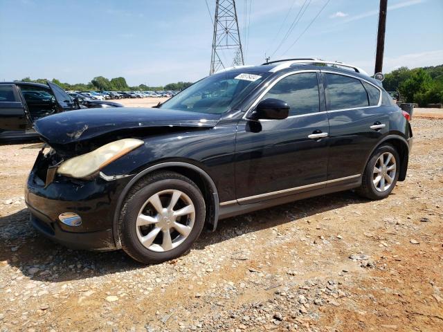 infiniti ex35 base 2008 jnkaj09e48m306881