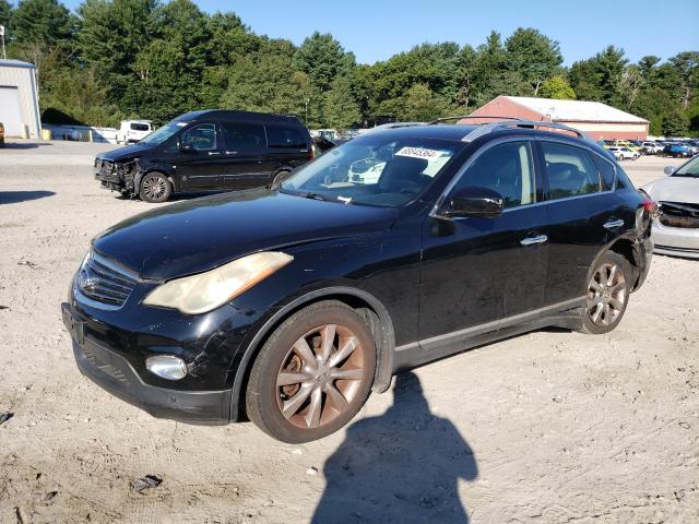 infiniti ex35 base 2008 jnkaj09f38m359743