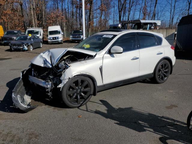 infiniti ex35 base 2008 jnkaj09f88m356966