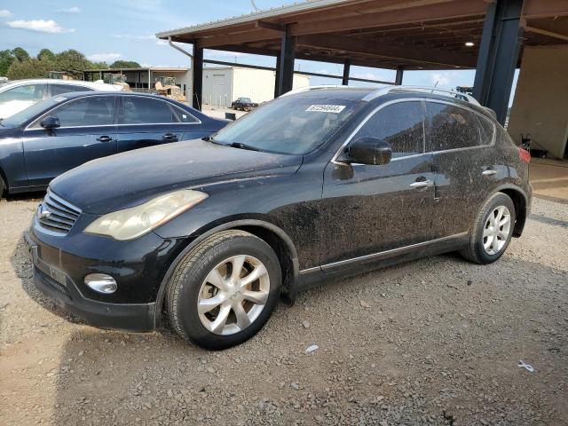 infiniti ex35 base 2009 jnkaj09fx9m950931