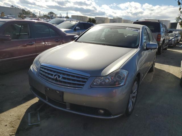 infiniti m35 2007 jnkay01e17m302762