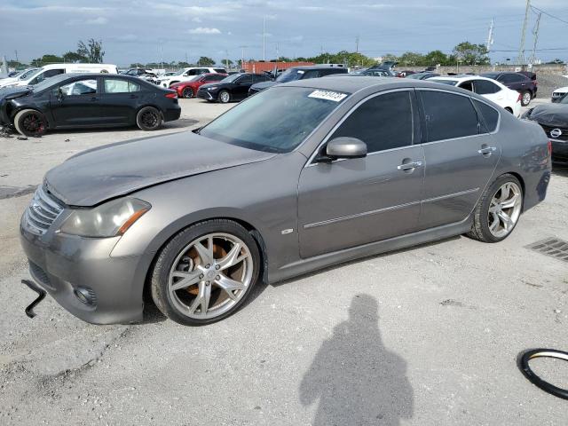 infiniti m35 2008 jnkay01e18m601217