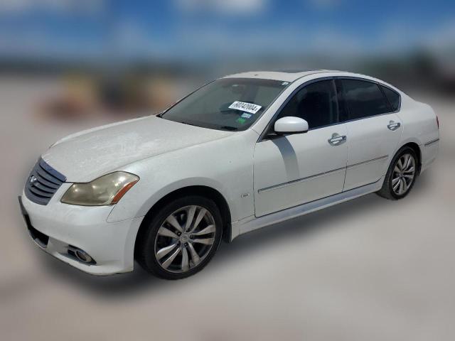 infiniti m35 2008 jnkay01e18m602576