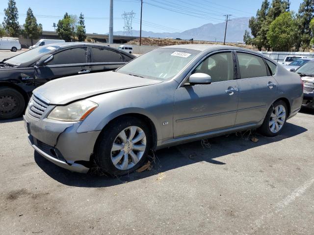 infiniti m35 2007 jnkay01e27m307890