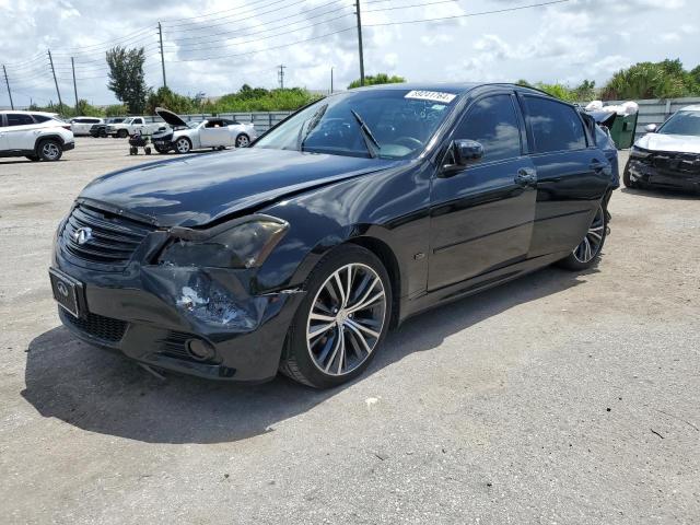 infiniti m35 2008 jnkay01e28m600884