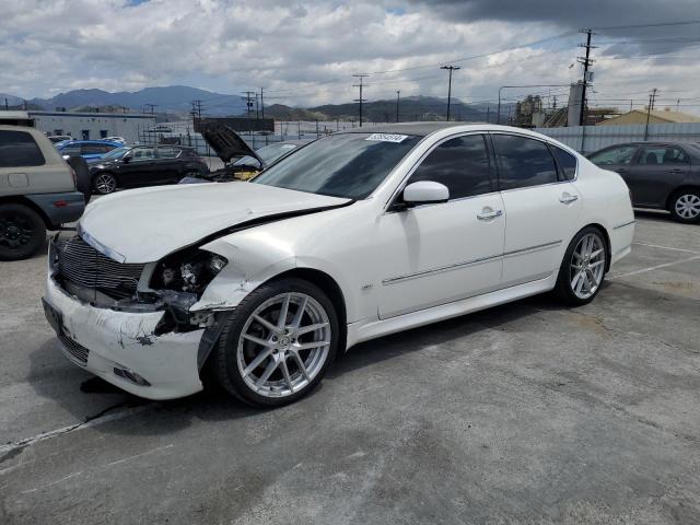 infiniti m35 2008 jnkay01e28m604983