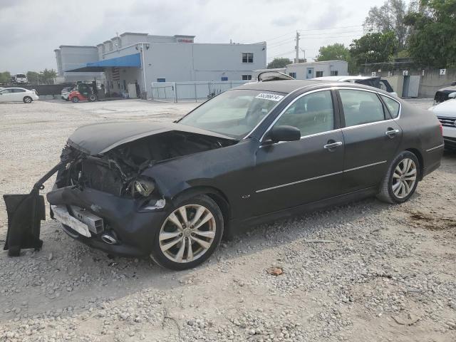 infiniti m35 2008 jnkay01e28m607706