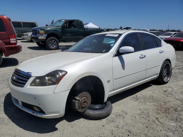 infiniti m35 2006 jnkay01e36m114260