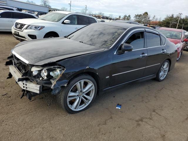 infiniti m35 2008 jnkay01e38m601865