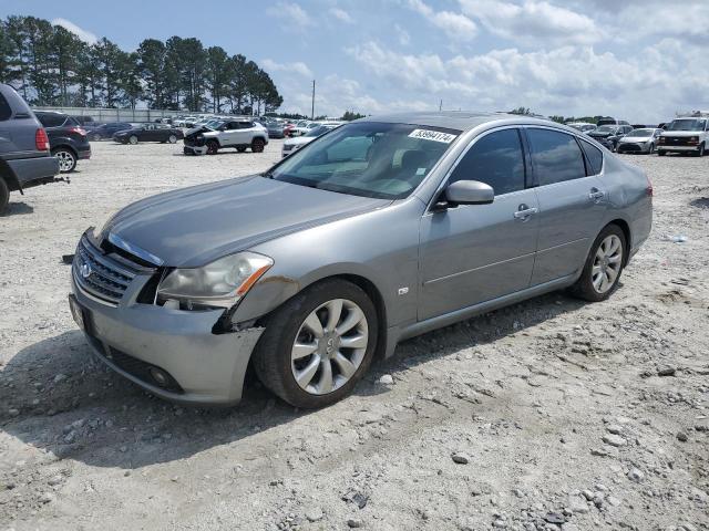 infiniti m35 2007 jnkay01e57m311125